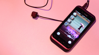 Buy a New HTC Phone, Get 5 Gigs of Dropbox Storage for Free